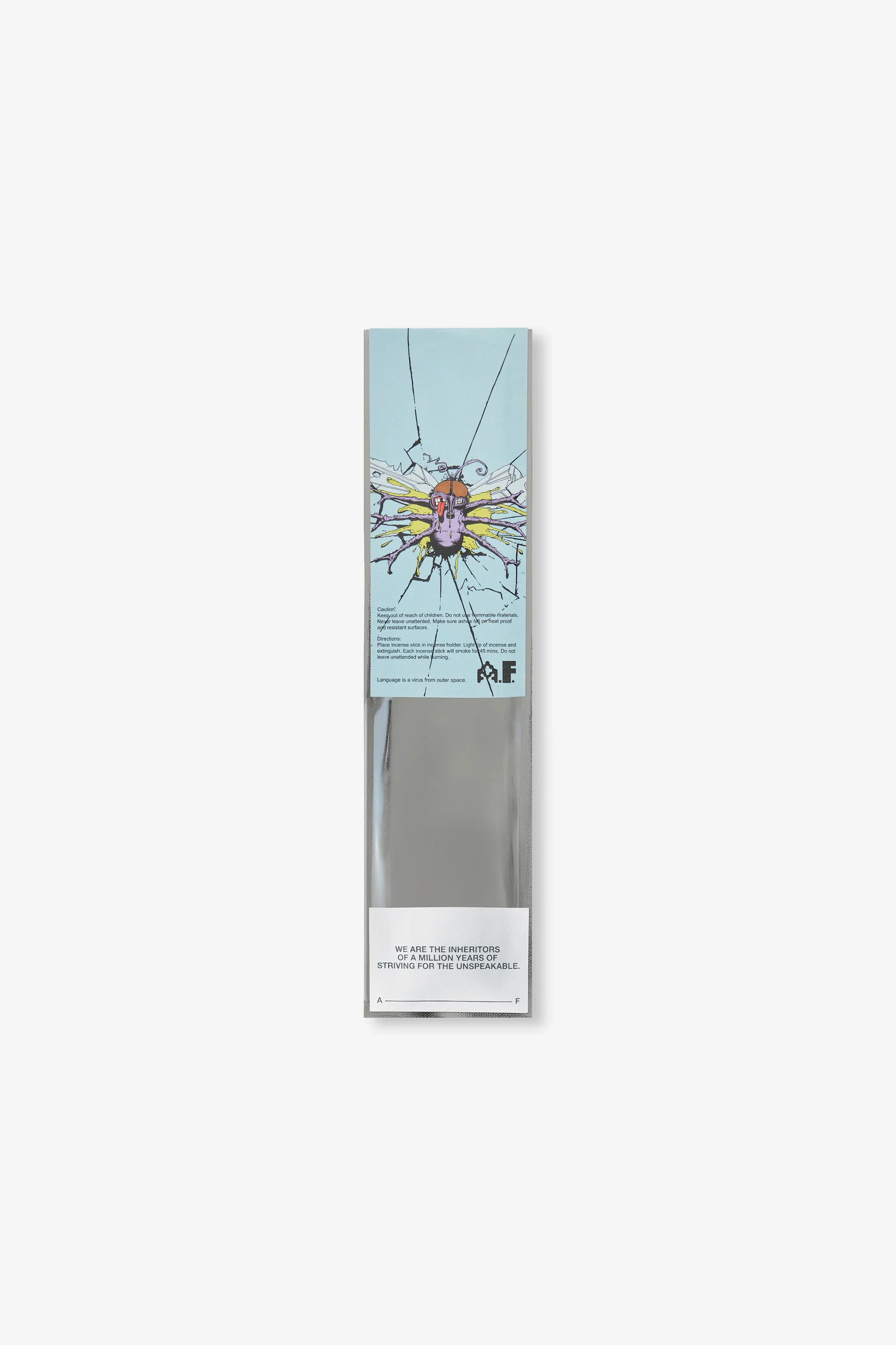 Tarzana Incense - Image 2