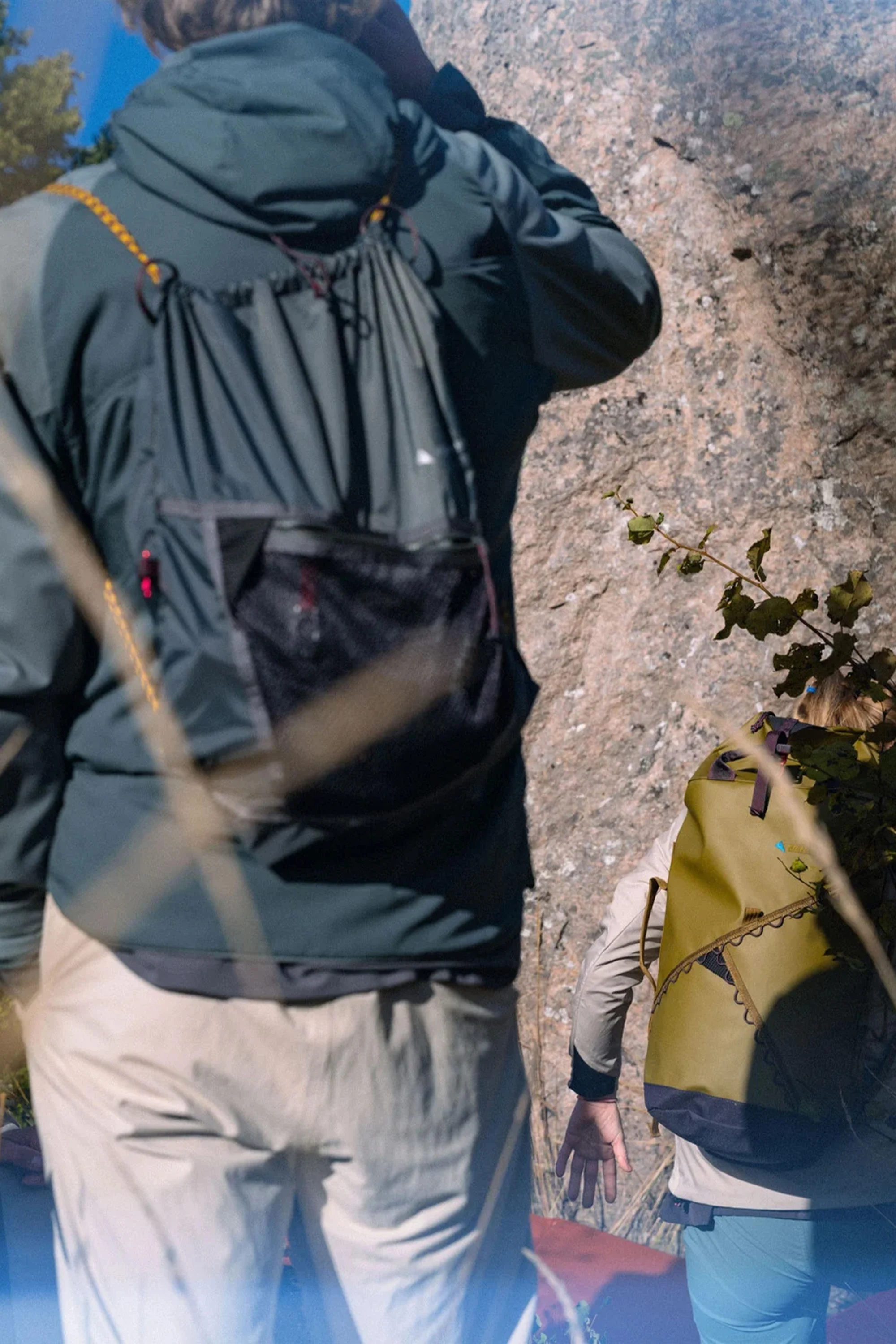 Algir Sack Pack Raven - Image 7