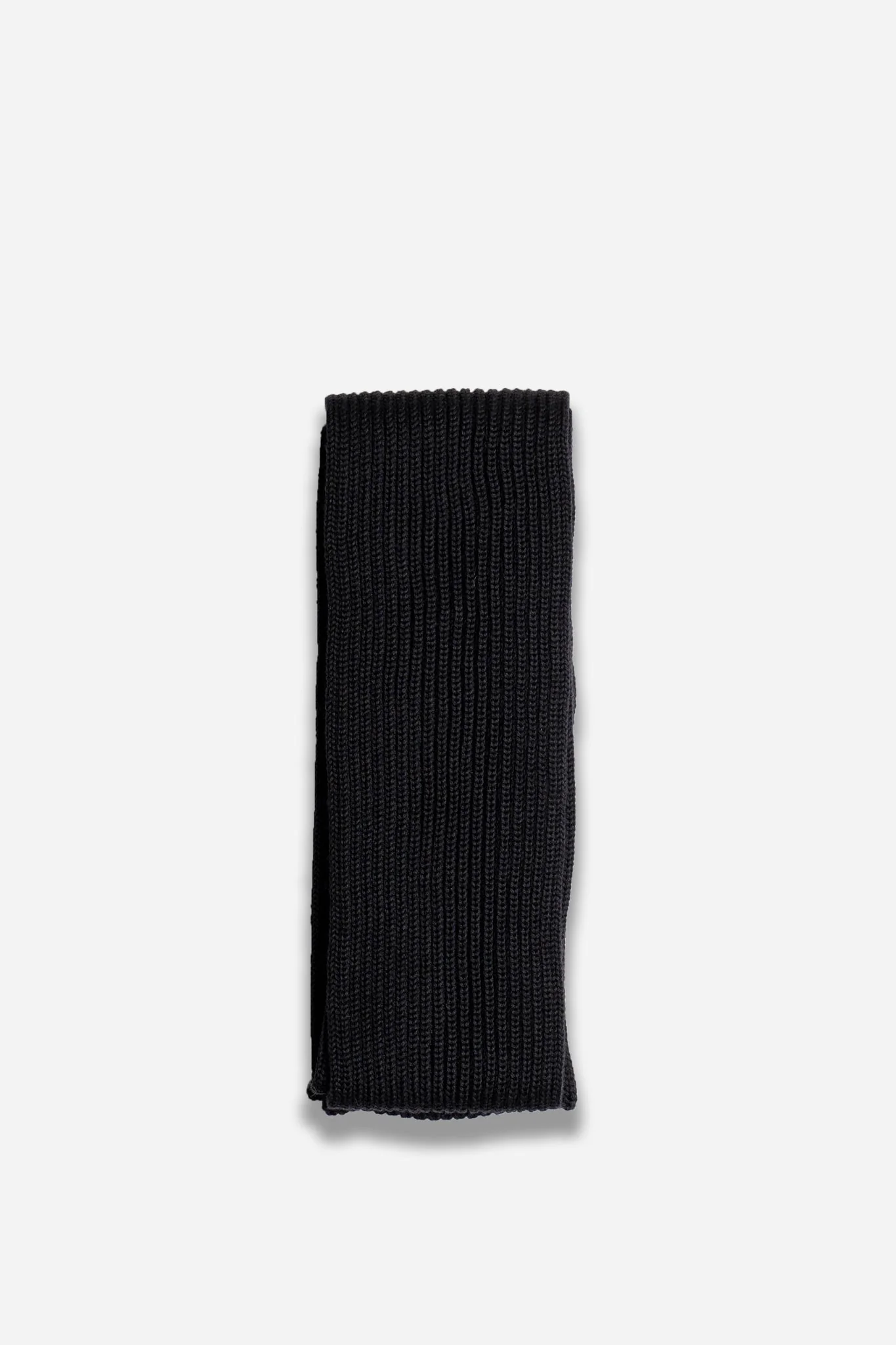 Scarf Black - Image 2
