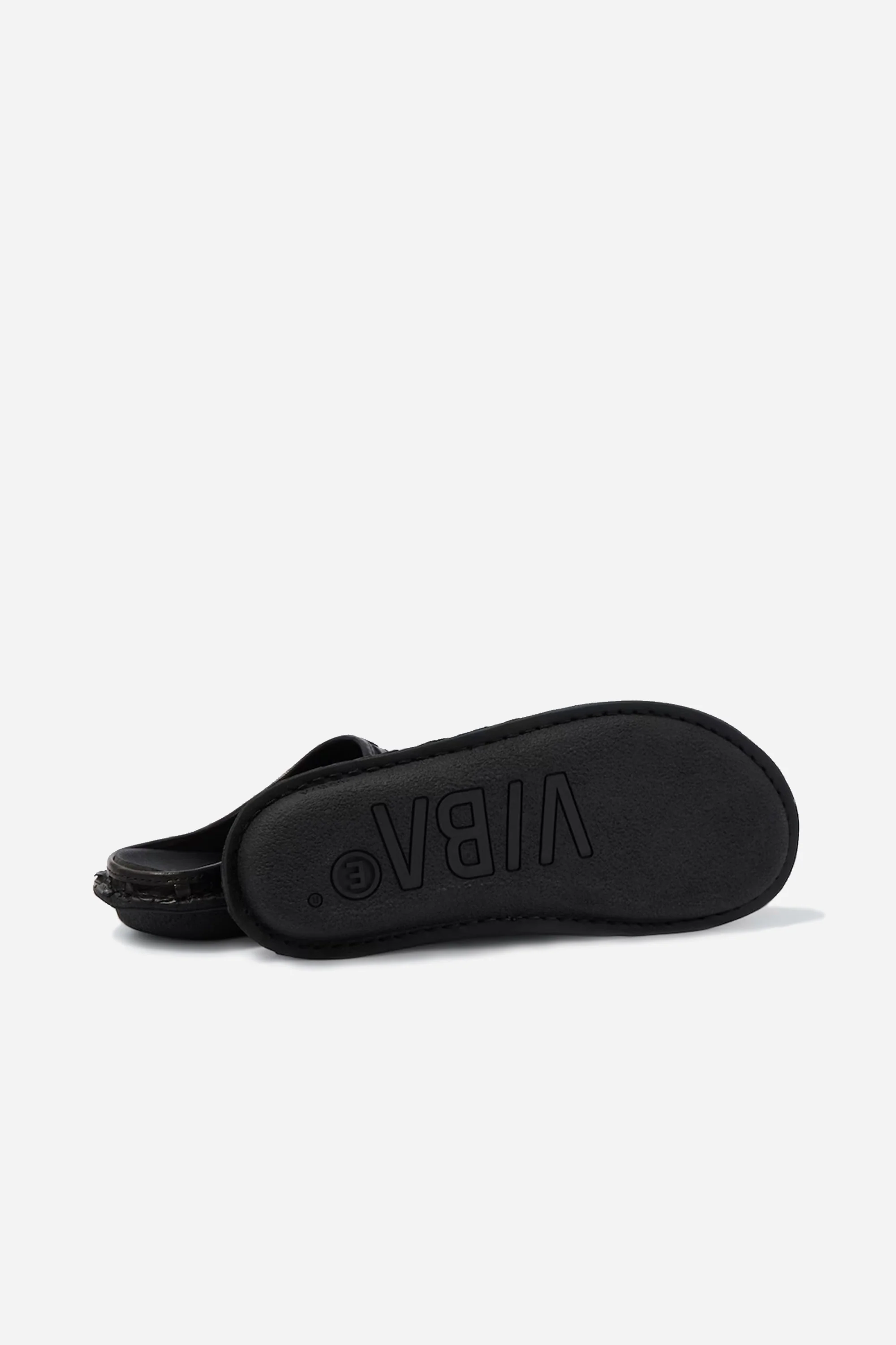 Comme Des Garçons Homme X Vibae Roma Black - Image 5