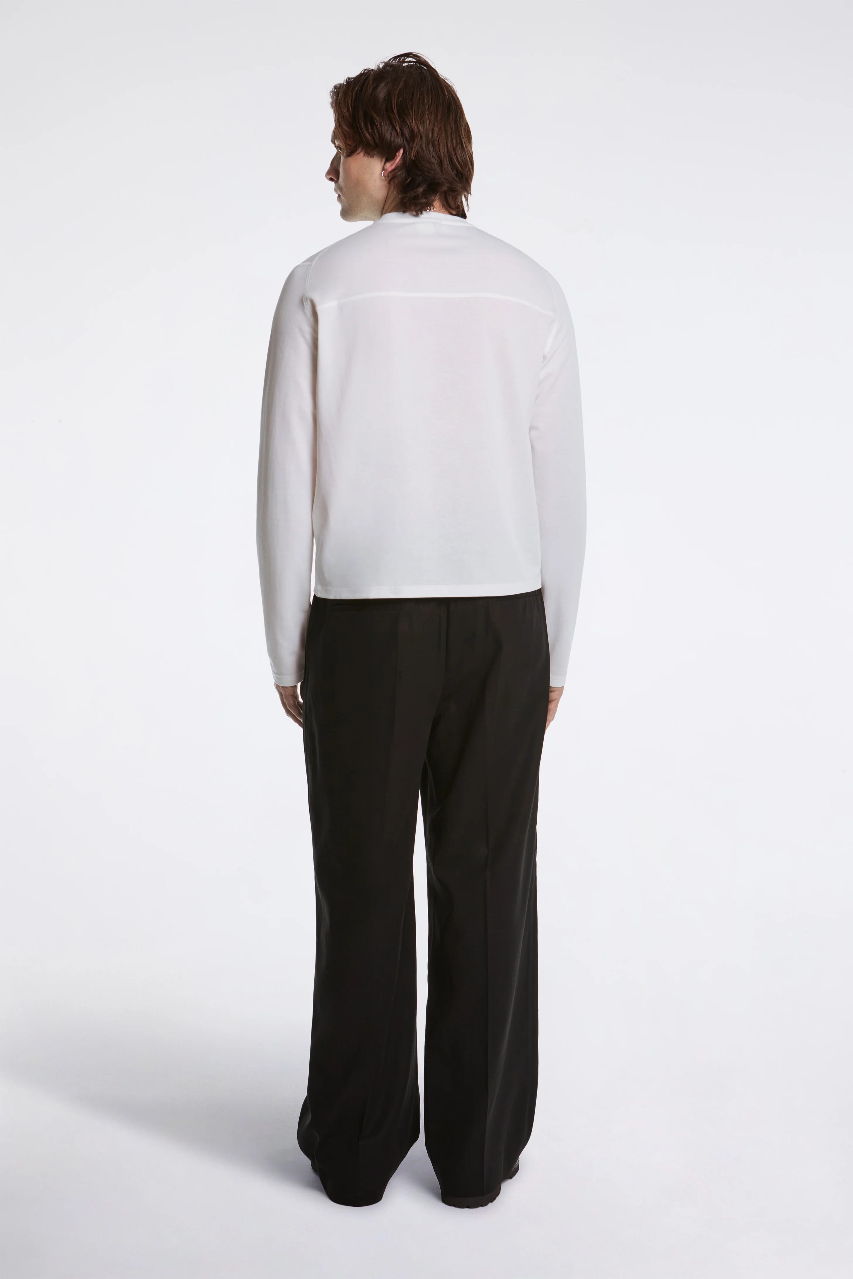 Gaze Pants Black - Image 7
