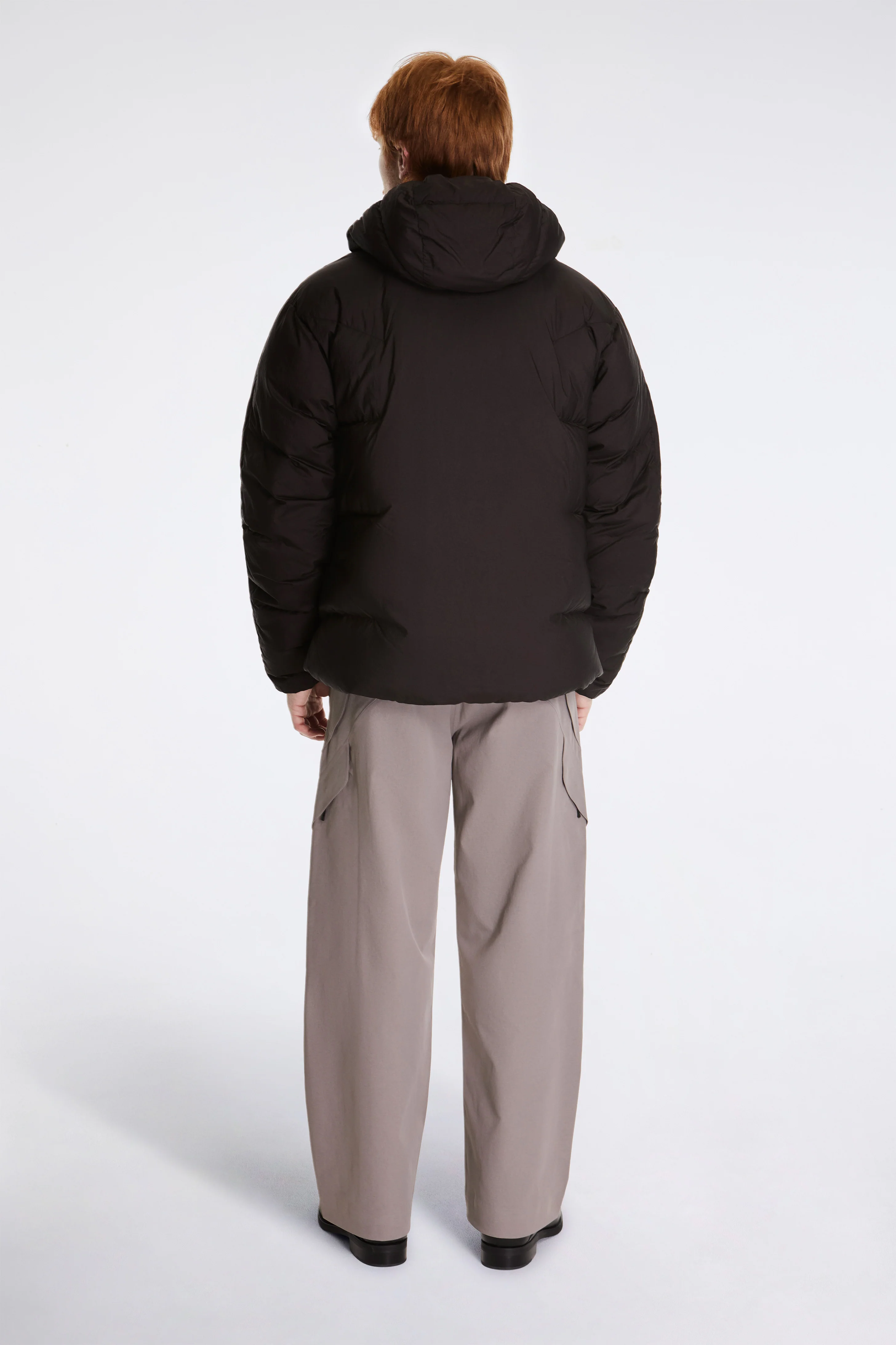 Goldwin _J.L-A.L_ Down Jacket After Dark - Image 7
