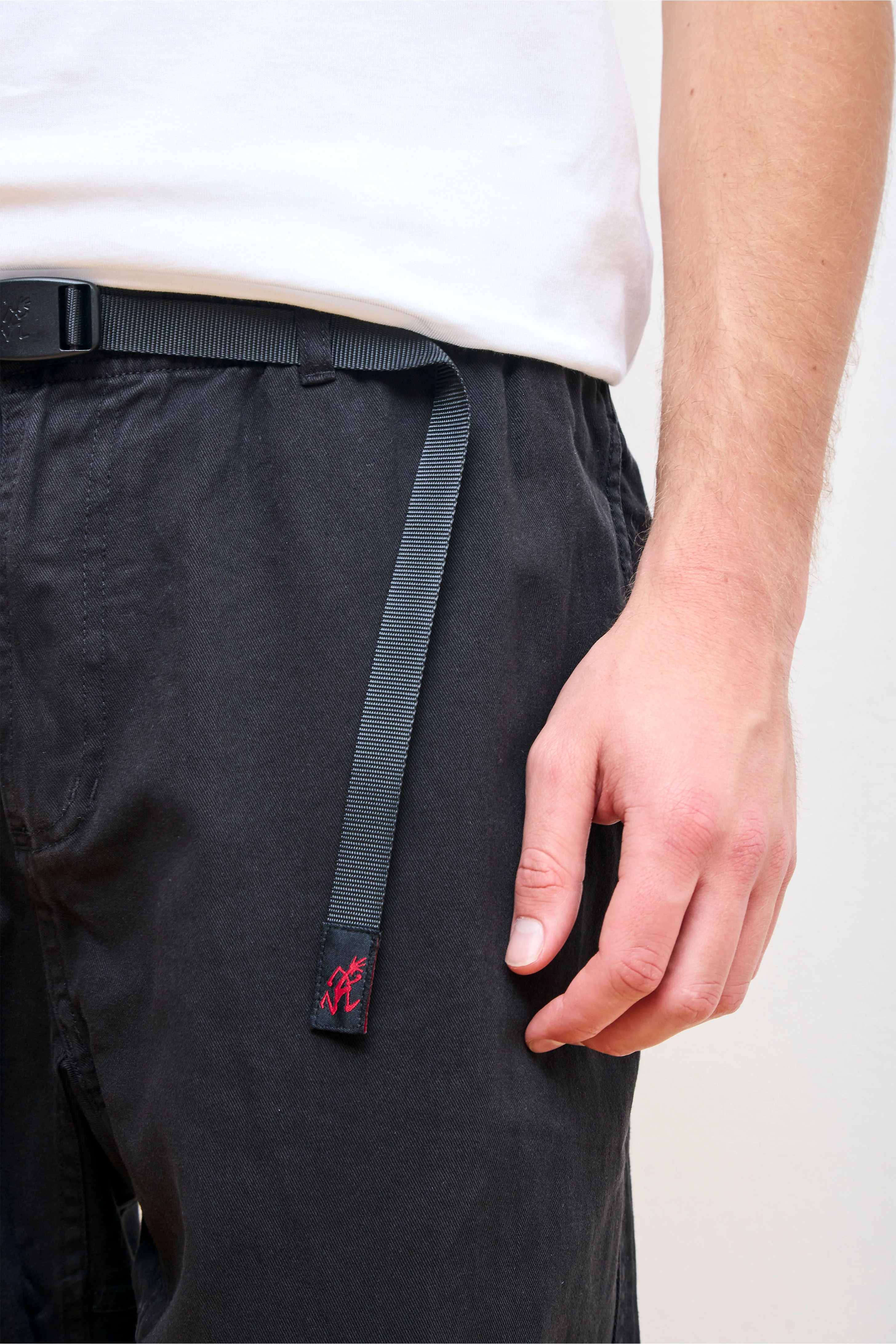 Gramicci Pant Black - Image 4