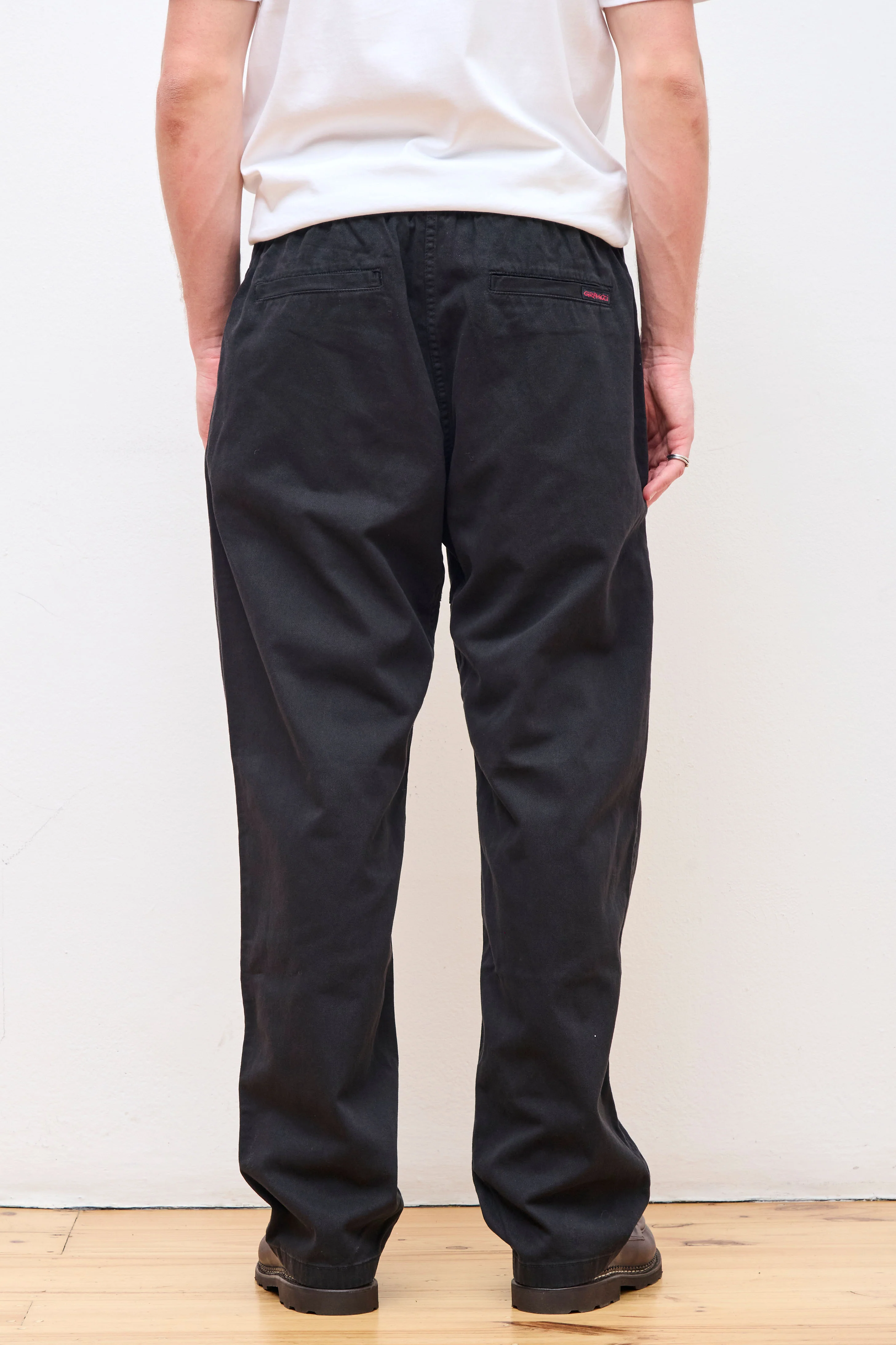 Gramicci Pant Black - Image 5