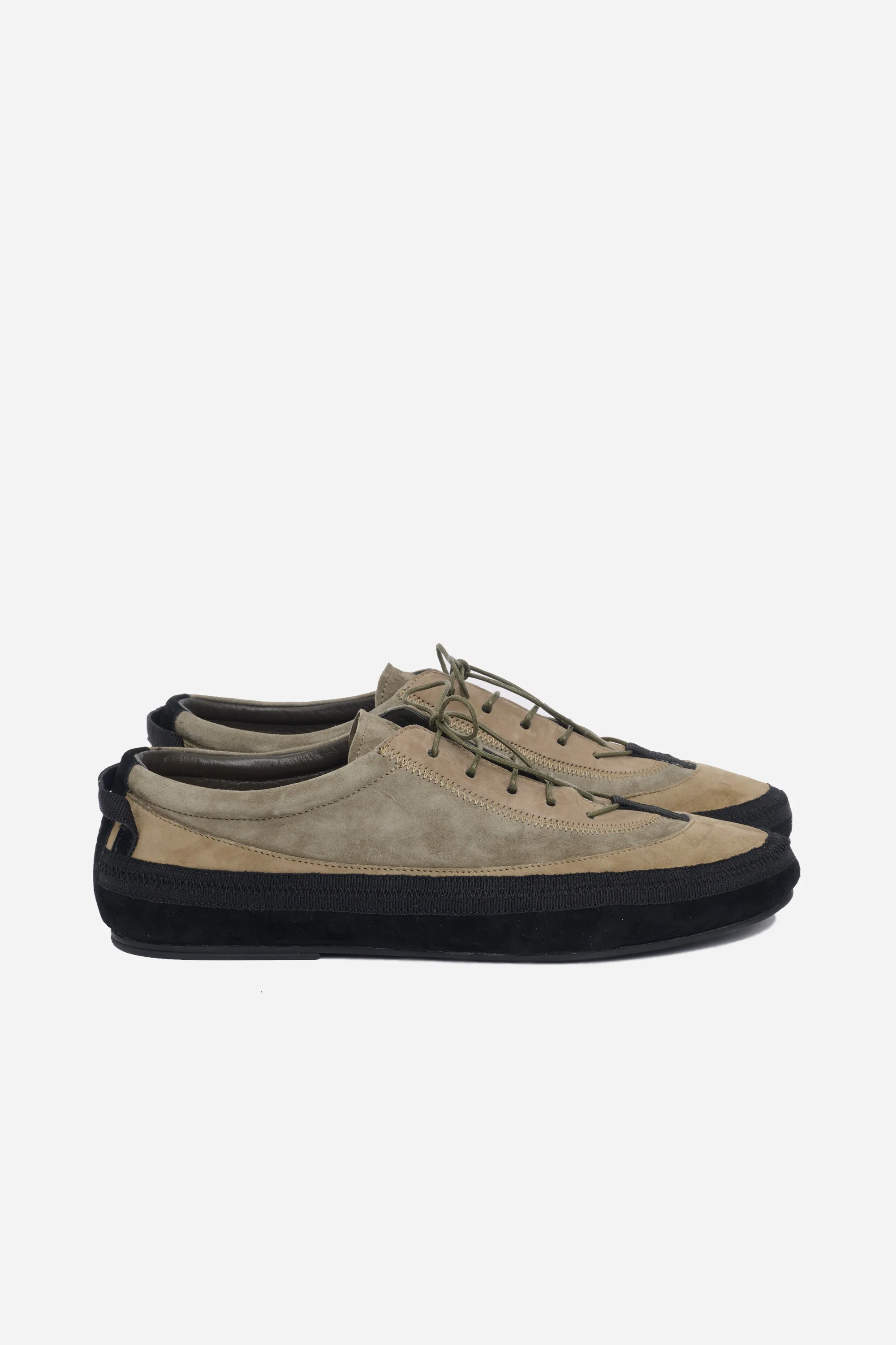Heitt Shoes Lead Gray