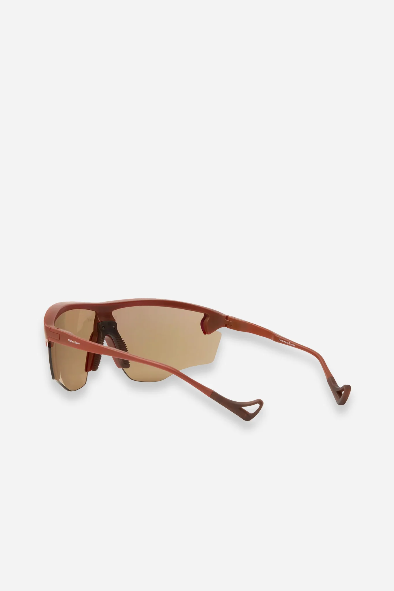 Junya Racer Terracotta/D+ Copper - Image 3
