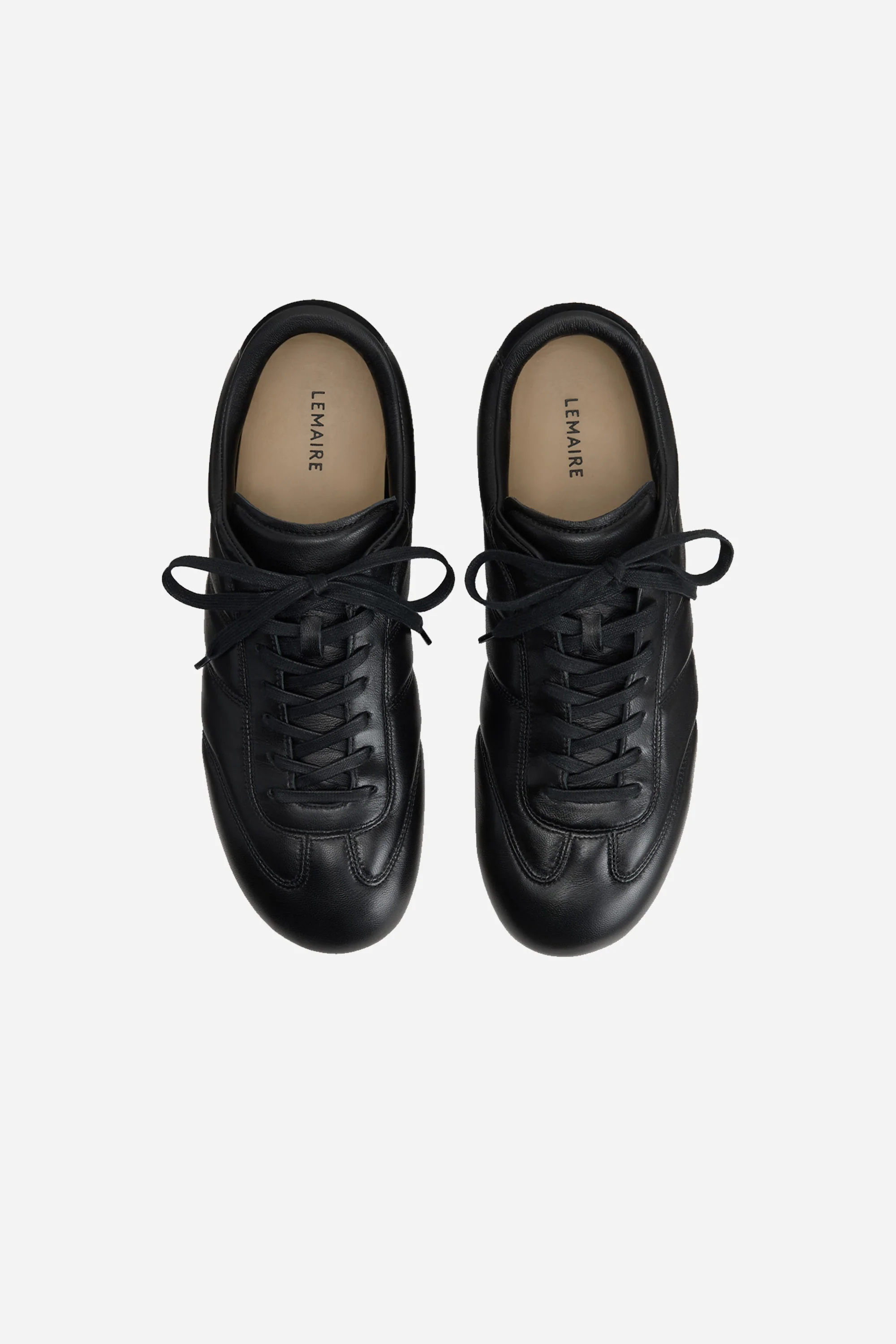 Soft Runner Mens Black - Image 4