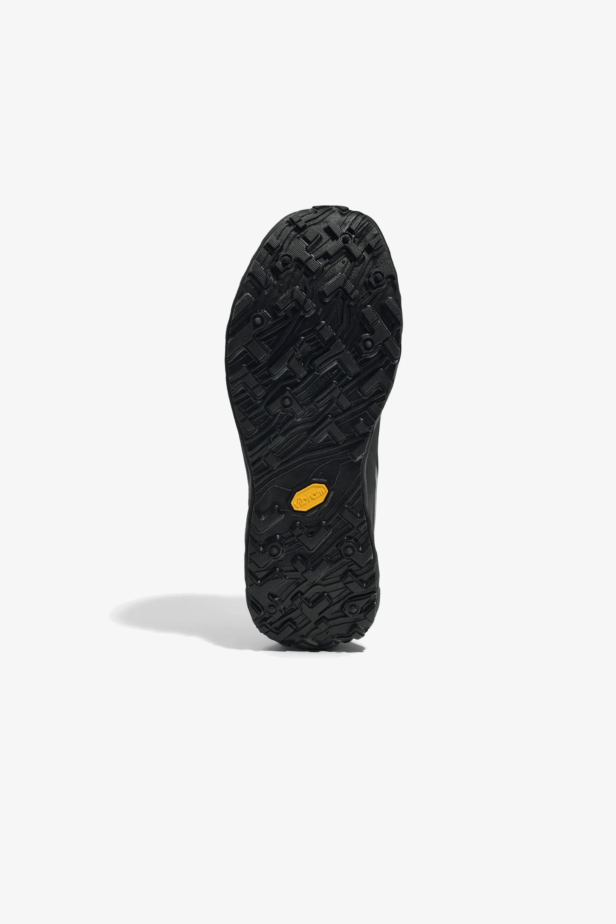 Norda 002 M Stealth Black - Image 4