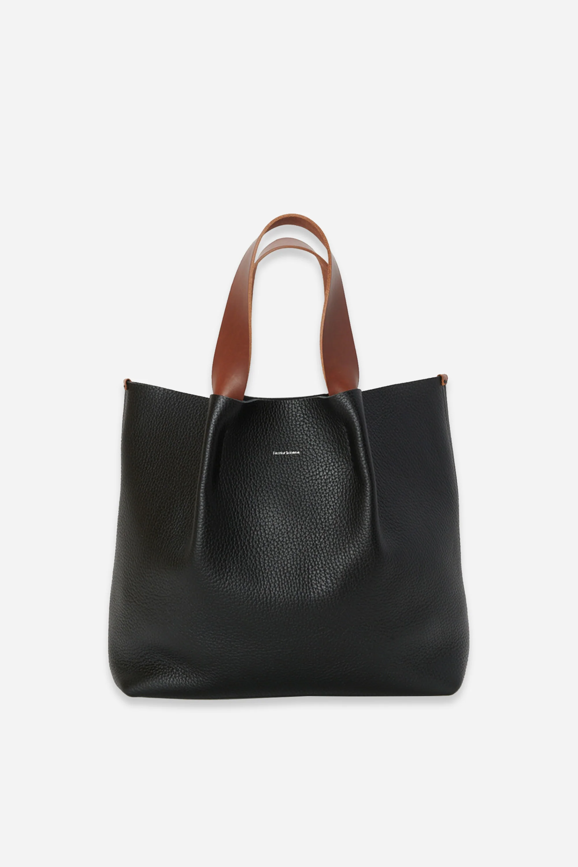 Piano Bag Medium Black