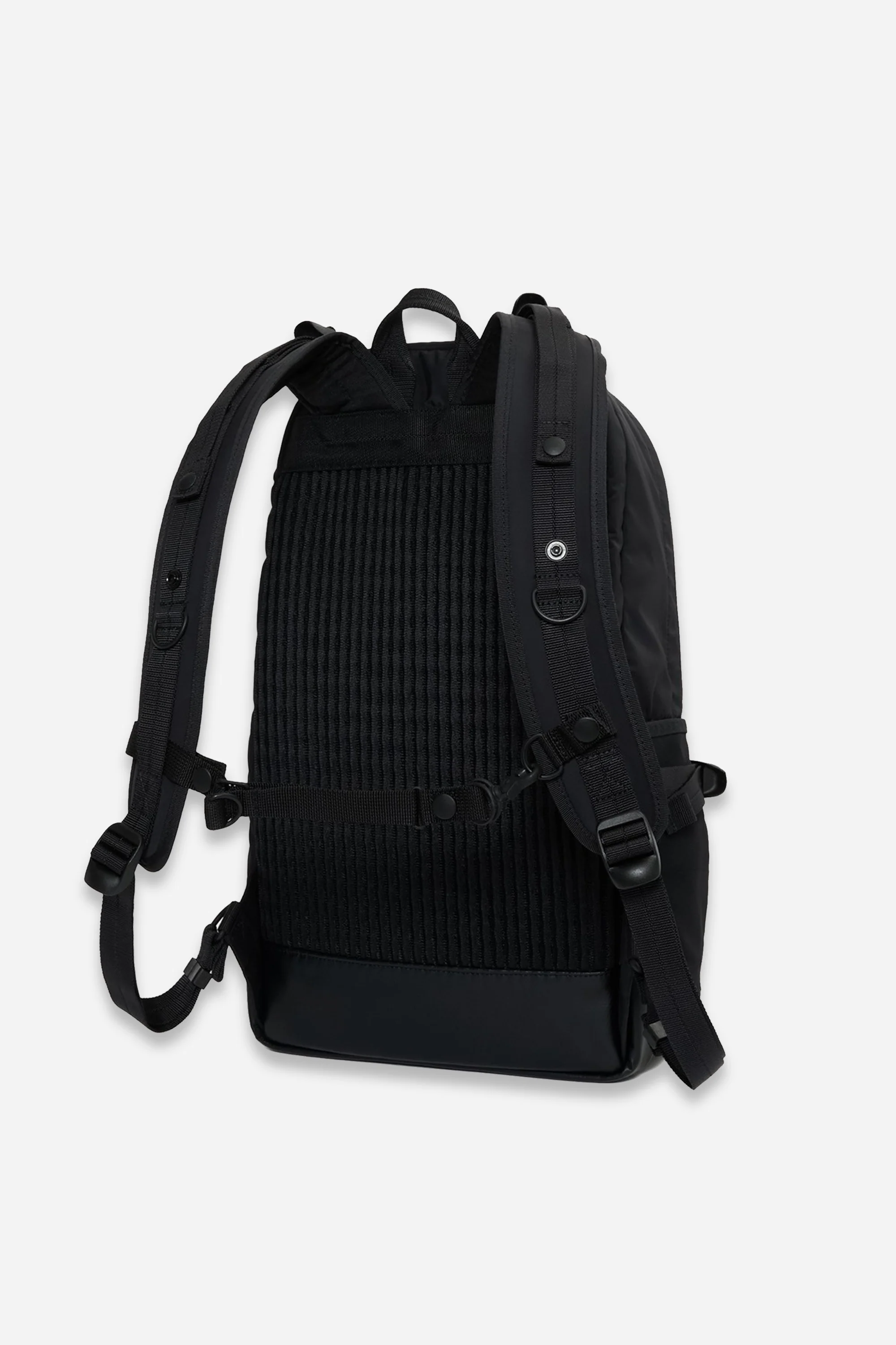 Monochrome Daypack Black - Image 2