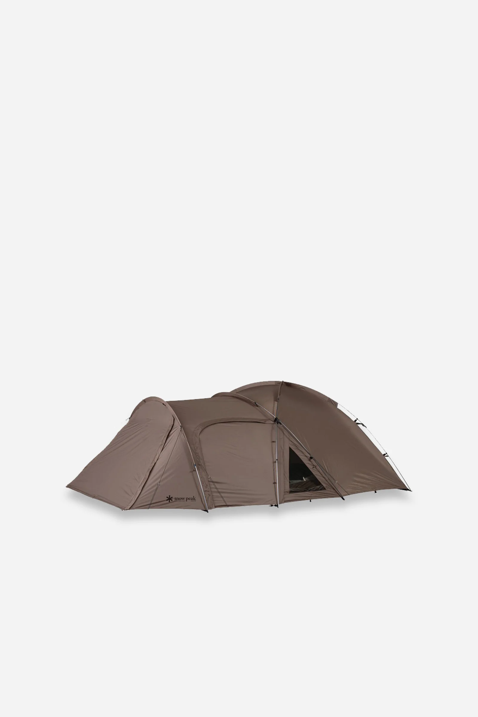 Amenity Dome In 3 Brown