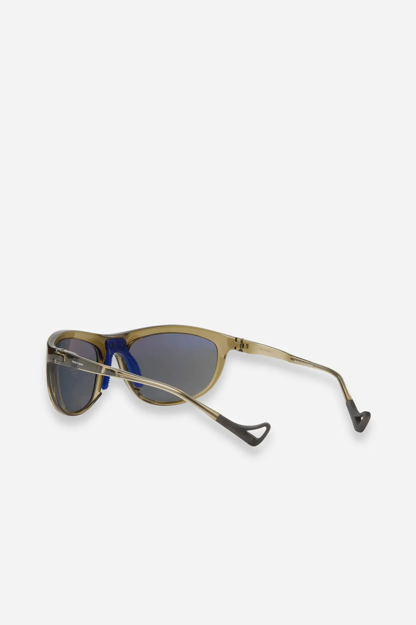 Takeyoshi Altitude Master Liquid Moss/D+ Water Gray - Image 3
