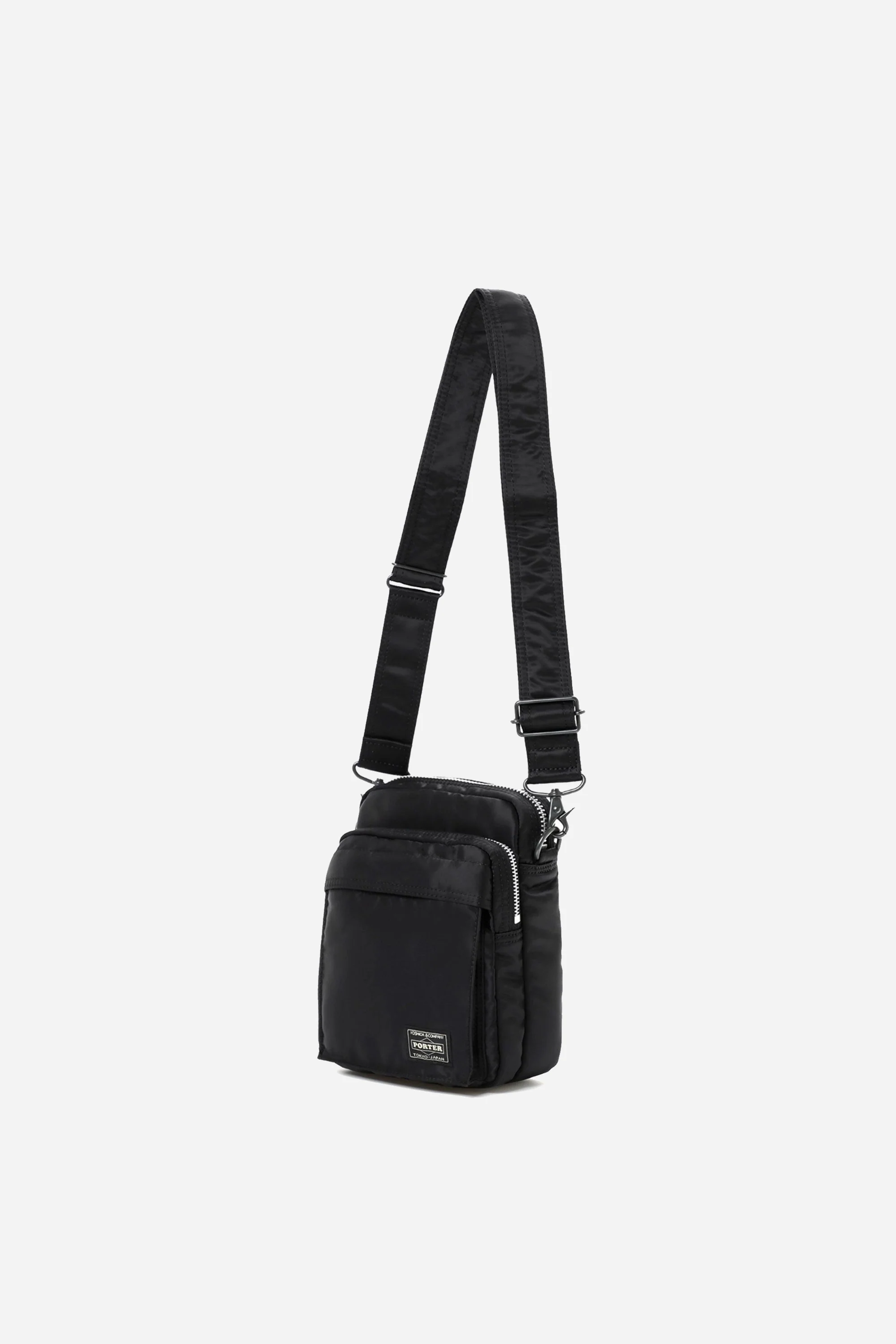 Tanker Vertical Bag Sage Green - Image 7