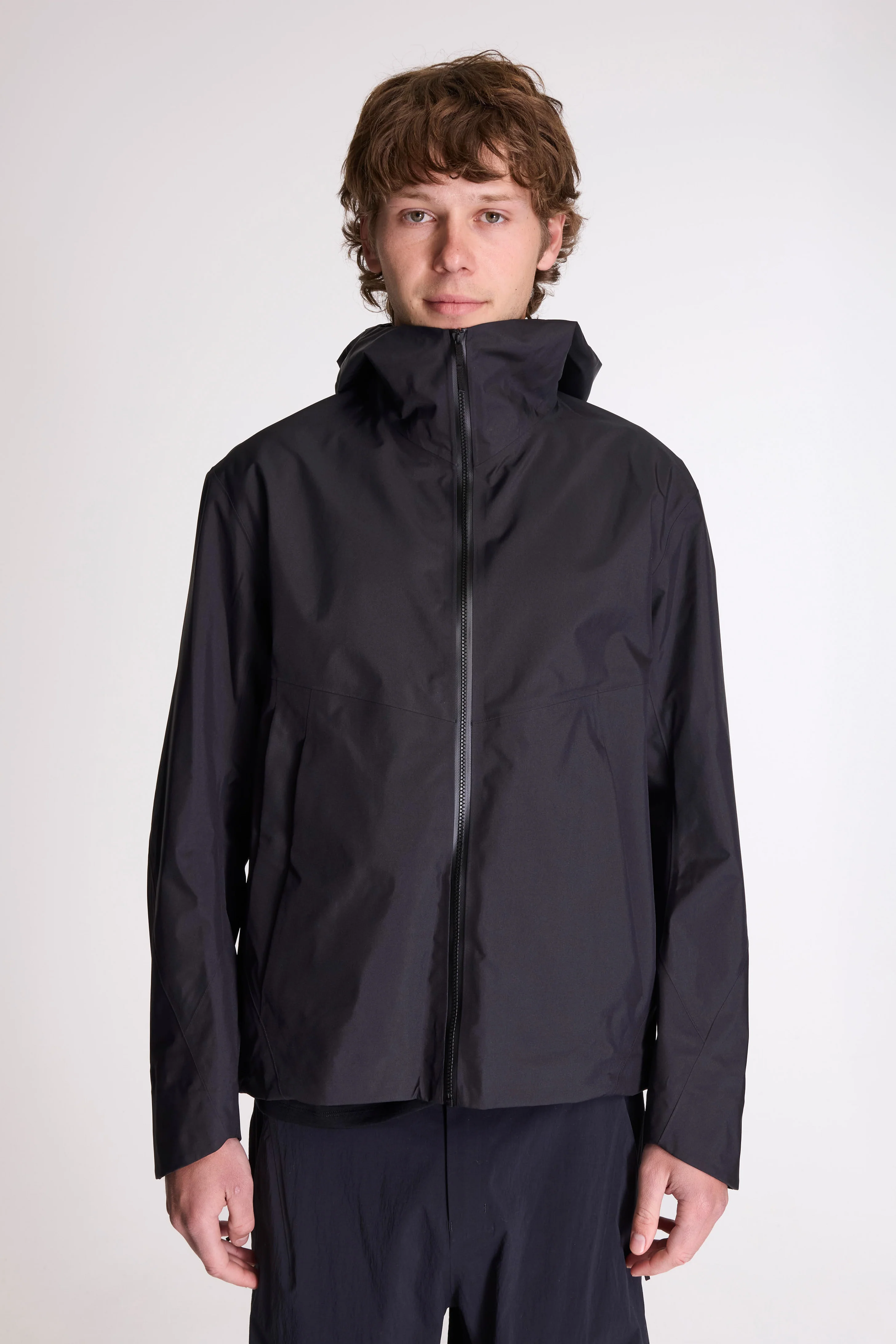 Arris Jacket M Black - Image 2